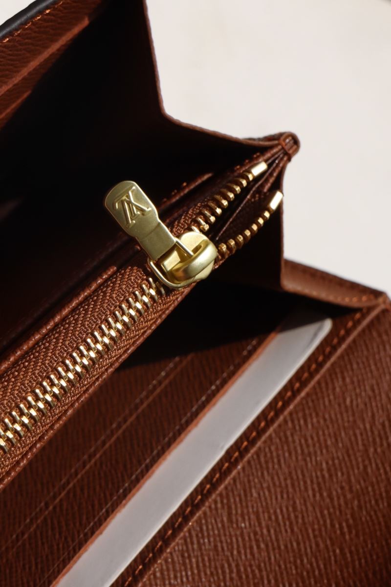 Louis Vuitton Wallets